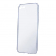 Cu-Be TPU pouzdro Xiaomi Redmi Note 14 5G Transparent
