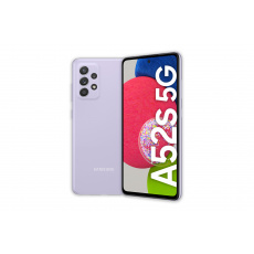 Samsung Galaxy A52s 5G SM-A528 Violet 6+128GB Samsung Galaxy A52s 5G SM-A528 Violet 6+128GB