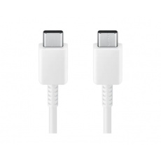 Samsung USB-C kabel (3A, 1.8m) White