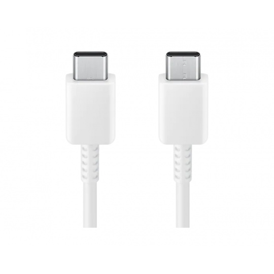 Samsung USB-C kabel (3A, 1.8m) White