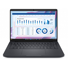 Dell Pro Max/14 MC14255/AI7PRO-350/14"/WUXGA/16GB/512GB/AMD int/W11P/Gray/3R NBD Dell Pro Max/14 MC14255/AI7PRO-350/14"/WUXGA/16GB/512GB/AMD int/W11P/Gray/3R NBD