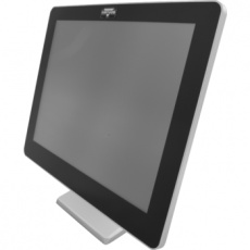 AerPOS PP-9635BV, 15" LCD LED, 350 cd/m2, J1900 2,42GHz, 4GB RAM, bez rámečku, bílý