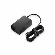 HP 65W GaN USB-C LC Power Adapter EURO HP 65W GaN USB-C LC Power Adapter EURO