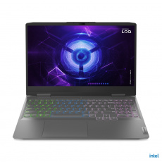 Lenovo LOQ/15IRH8/i5-13420H/15,6"/QHD/16GB/1TB SSD/RTX 4050/W11H/Gray/2R Lenovo LOQ/15IRH8/i5-13420H/15,6"/QHD/16GB/1TB SSD/RTX 4050/W11H/Gray/2R