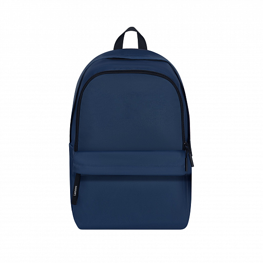 Lenovo 16-inch Commuter Backpack B10 (Navy Blue) Lenovo 16-inch Commuter Backpack B10 (Navy Blue)