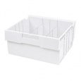ERGOTRON STYLEVIEW Replacement Drawer Kit, Single Tall (large drawer), šuplík vysoký