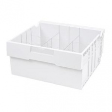 ERGOTRON STYLEVIEW Replacement Drawer Kit, Single Tall (large drawer), šuplík vysoký ERGOTRON STYLEVIEW Replacement Drawer Kit, Single Tall (large drawer), šuplík vysoký