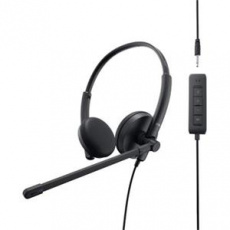 Dell Stereo Headset WH1022 Dell Stereo Headset WH1022