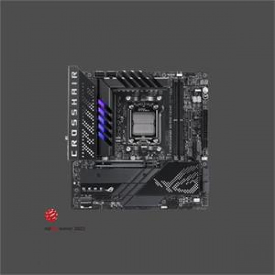 ASUS ROG CROSSHAIR X670E GENE