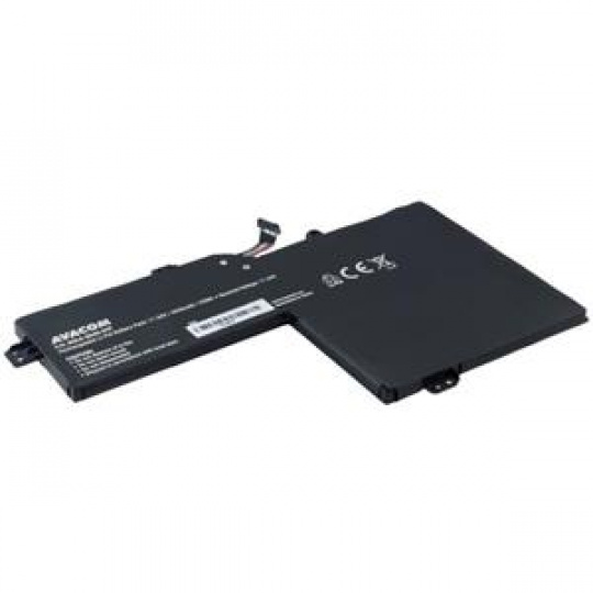 AVACOM náhradní baterie Lenovo IdeaPad S540-15IML, 15IWL LI-Pol 11,34V 4630mAh 53Wh
