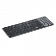 Dell Pro 7 Rechargeable Compact Keyboard - KB746 - Czech / Slovak (QWERTZ)