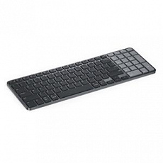 Dell Pro 7 Rechargeable Compact Keyboard - KB746 - Czech / Slovak (QWERTZ) Dell Pro 7 Rechargeable Compact Keyboard - KB746 - Czech / Slovak (QWERTZ)