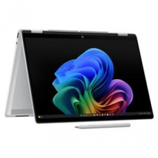 HP OmniBook X Flip AI PC 14-fm0001nc/Ultra 5-226V/16GB LP/1TB SSD/Intel Arc/14" 2K OLED 120Hz/2y/celokov/W11H