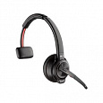 HP Poly Savi 8210 UC DECT 1880-1900 MHz USB-A Headset
