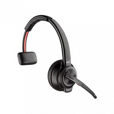 HP Poly Savi 8210 UC DECT 1880-1900 MHz USB-A Headset HP Poly Savi 8210 UC DECT 1880-1900 MHz USB-A Headset