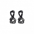 HP Poly Studio X50/X52/X70/USB Expansion Microphone Cable Extender Pack