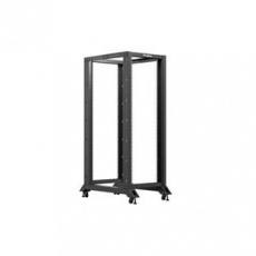 LANBERG OTEVŘENÝ RACK 32U 600X1000 ČERNÝ LANBERG OTEVŘENÝ RACK 32U 600X1000 ČERNÝ