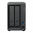 Synology DS725neo+ DiskStation