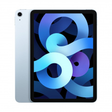 Apple iPad Air Wi-Fi 256GB - Sky Blue Apple iPad Air Wi-Fi 256GB - Sky Blue