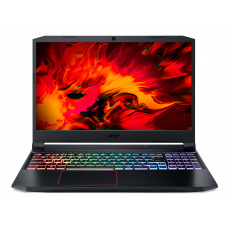 Acer Nitro 5 - 15,6"/i7-10750H/2*8G/1TBSSD/RTX2060/144Hz/W10 černý Acer Nitro 5 - 15,6"/i7-10750H/2*8G/1TBSSD/RTX2060/144Hz/W10 černý