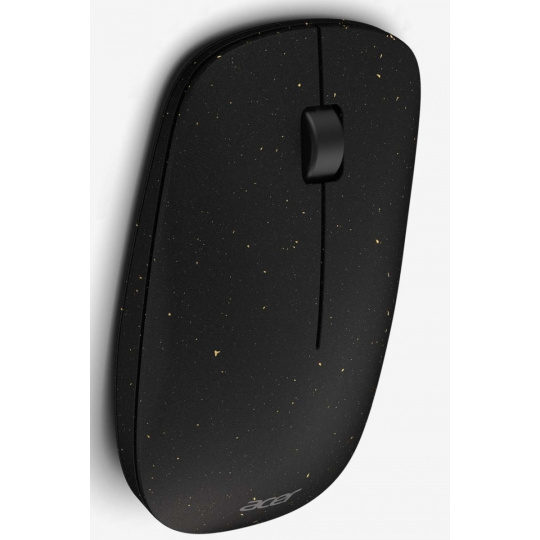 Acer Vero Mouse, 2.4G Optical Mouse black, Retail