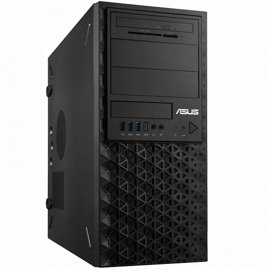 ASUS ExpertCenter E500A ASUS ExpertCenter E500A