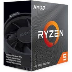 AMD/R5-4600G/6-Core/3,7GHz/AM4