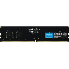 Crucial/DDR5/8GB/4800MHz/CL40/1x8GB