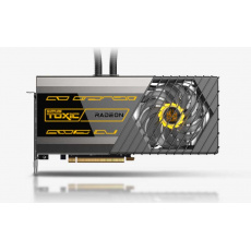 Sapphire TOXIC RX 6900 XT SE Gaming 16GB (256) OC Sapphire TOXIC RX 6900 XT SE Gaming 16GB (256) OC