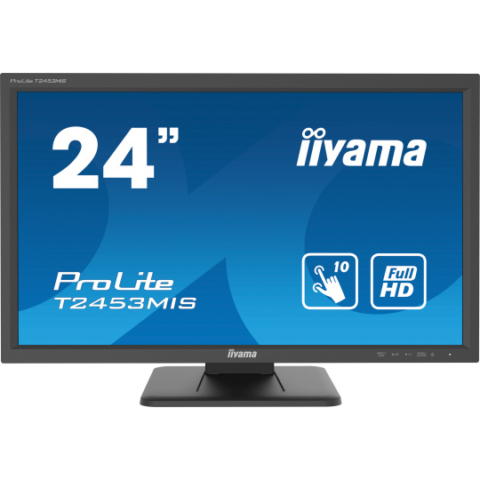 24" iiyama Prolite T2453MIS-B1