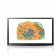 EIZO DuraVision/DV2324/23"/TN/FHD/120Hz/3ms/Black/2R
