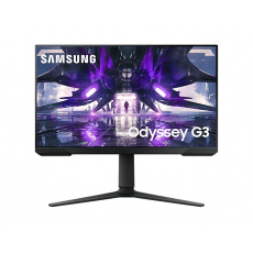 Samsung/LS24AG320NUXEN/24"/VA/FHD/165Hz/1ms/Black/2R Samsung/LS24AG320NUXEN/24"/VA/FHD/165Hz/1ms/Black/2R