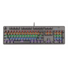kláv. TRUST GXT 865 Asta Mechanical Keyboard kláv. TRUST GXT 865 Asta Mechanical Keyboard
