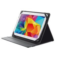 TRUST Primo Folio Case with Stand for 10" tablets - black TRUST Primo Folio Case with Stand for 10" tablets - black