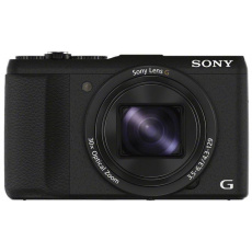 Sony DSC-HX60 černá,20,4Mpix,30xOZ,WiFi Sony DSC-HX60 černá,20,4Mpix,30xOZ,WiFi