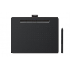 Wacom Intuos M Black Wacom Intuos M Black