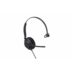Yealink UH35 Mono UC, USB-C/A Yealink UH35 Mono UC, USB-C/A