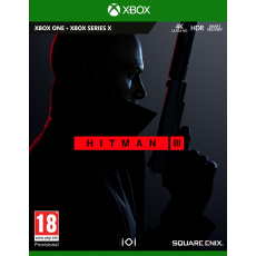 XOne/XSX - Hitman 3 XOne/XSX - Hitman 3