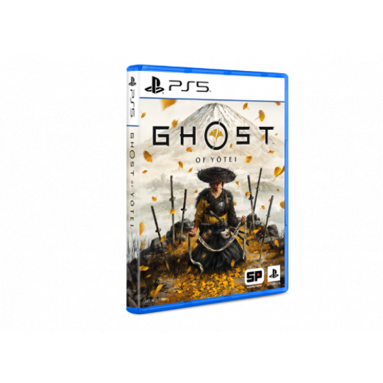PS5 - Ghost of Yotei PS5 - Ghost of Yotei