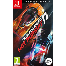 NS - Need For Speed : Hot Pursuit Remastered NS - Need For Speed : Hot Pursuit Remastered