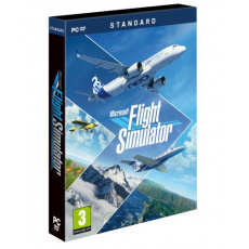 PC - Microsoft Flight Simulator