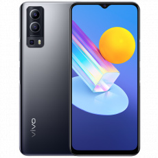 VIVO Y72 Black VIVO Y72 Black