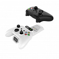 Dobíjecí stanice FIXED pro ovladače Xbox bílá