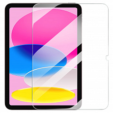 Nillkin Tvrzené Sklo 0.4mm H+ pro iPad 10.9 2022/11 2025 (s aplikátorem)