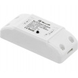 Tellur WiFi Smart Inline Switch, 2200W, bílý