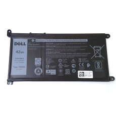 Dell Baterie 3-cell 42W/HRLI-ION pro NB Inspiron 5481,3590,5590, Vostro 5581,5590,3500 Latitude 3500