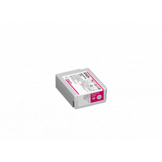 EPSON Ink cartridge forC4000e (Magenta)