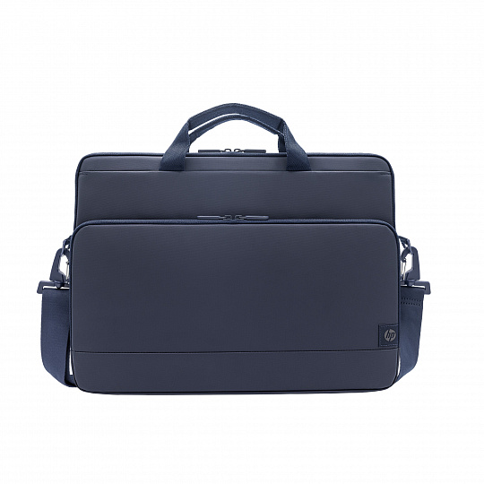 Modern Navy Blazer 14-inch Laptop Briefcase EURO Modern Navy Blazer 14-inch Laptop Briefcase EURO
