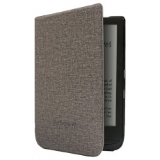 POCKETBOOK pouzdro pro 616/627/628/632 šedé POCKETBOOK pouzdro pro 616/627/628/632 šedé