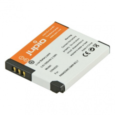Baterie Jupio DMW-BCL7 pro Panasonic 690 mAh Baterie Jupio DMW-BCL7 pro Panasonic 690 mAh